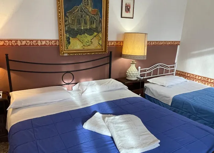 Tre Archi Princessclass Venice