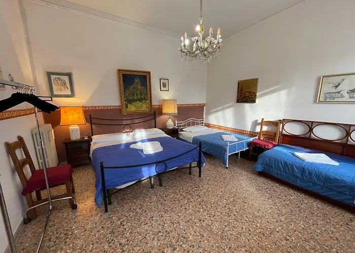 Tre Archi Princessclass Apartment