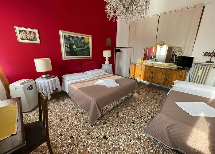 Tre Archi Princessclass * Venice