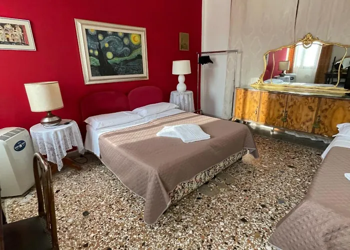 Apartment Tre Archi Princessclass *