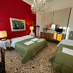 Appartement Tre Archi Princessclass