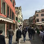 Tre Archi Princessclass * Venise