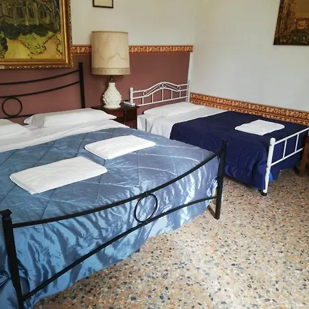 Apartment Tre Archi *