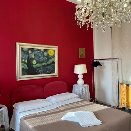 Tre Archi Apartment