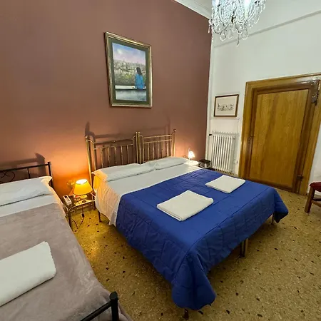 Apartment Tre Archi