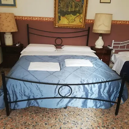 Tre Archi