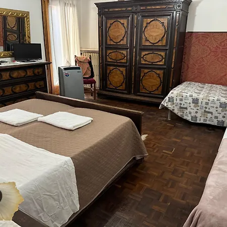 Tre Archi Apartment *