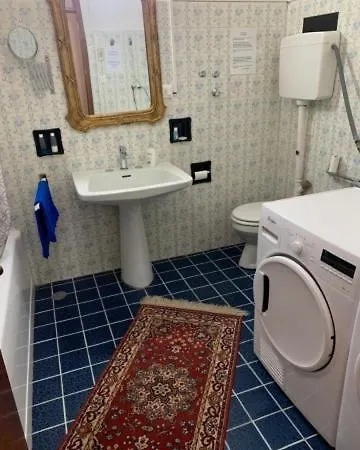 Apartment Tre Archi *