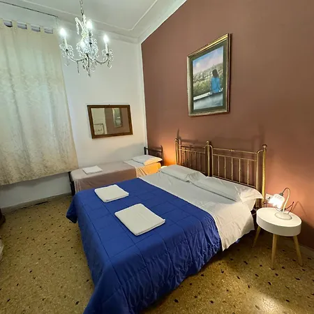 Tre Archi Apartment *