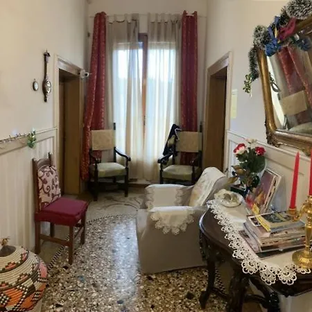 Tre Archi Apartment