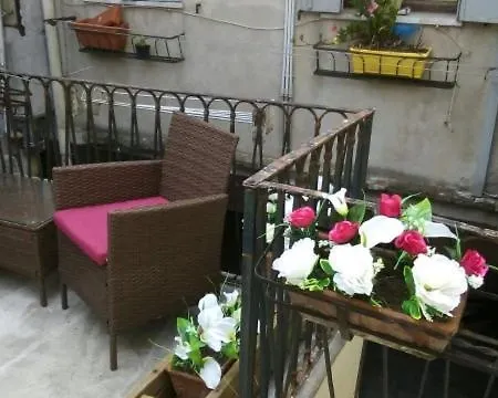 Tre Archi Princessclass Apartmán Benátky