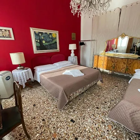 Apartment Tre Archi Venice