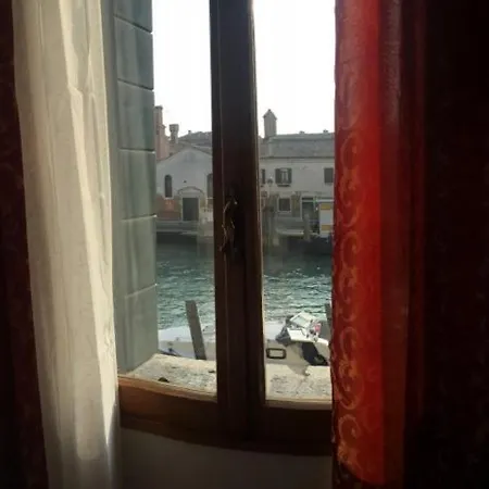 Tre Archi *