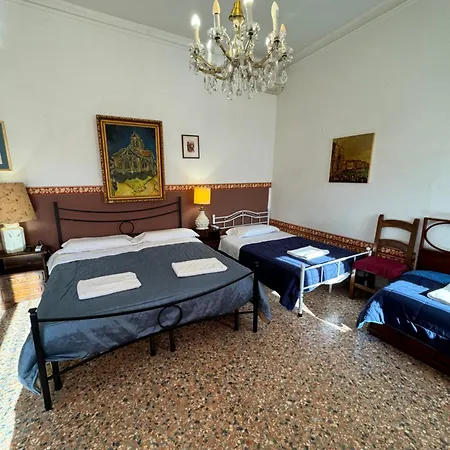 Tre Archi Apartment *