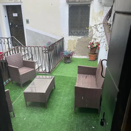 Tre Archi *