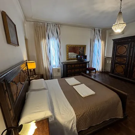 Tre Archi Princessclass Διαμέρισμα