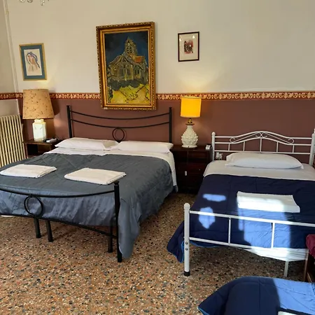 Apartmán Tre Archi Princessclass