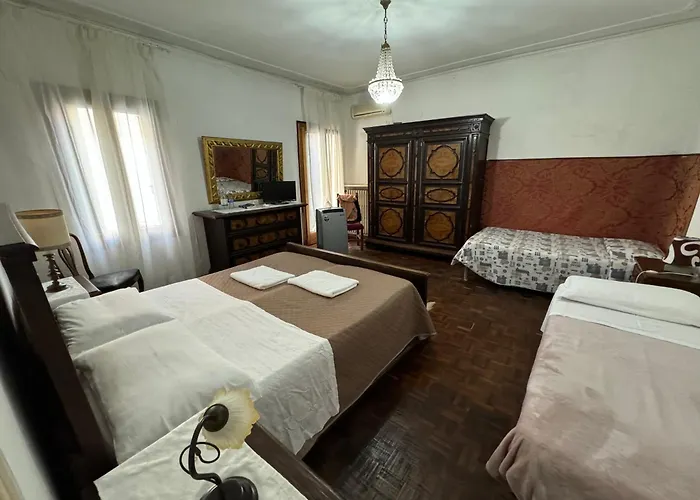 Tre Archi Princessclass Venedig
