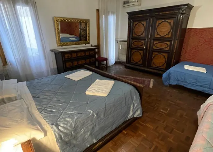 Apartman Tre Archi Princessclass Velence